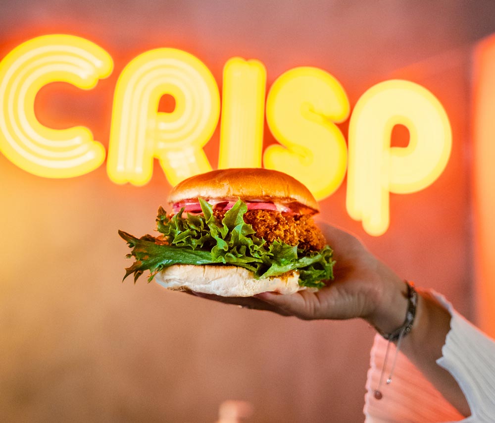Image of Crisp